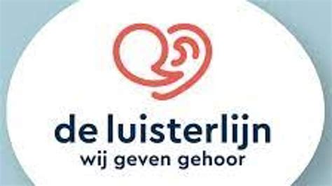 De Luisterlijn 